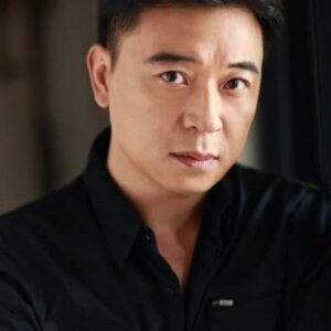 تصویر هنرمند Zhang Xilin