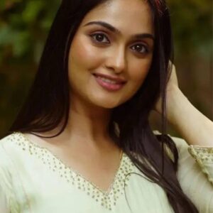 تصویر هنرمند Dilina Ramakrishnan