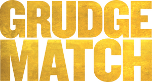 لوگوی رسمی فیلم Grudge Match (2013)