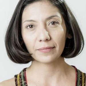 تصویر هنرمند Carolina Contreras