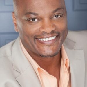 تصویر هنرمند Lamont Johnson