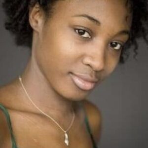 تصویر هنرمند Miriam F. Glover