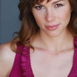 تصویر هنرمند Kristen Bush