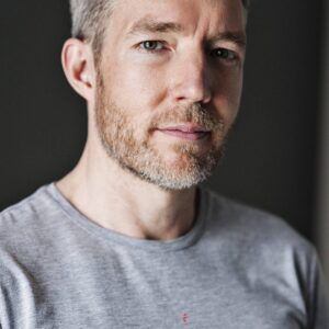 تصویر هنرمند Geoffrey Newland