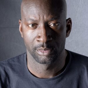 تصویر هنرمند Akin Omotoso