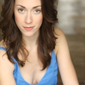 تصویر هنرمند Jennifer Lauren DiBella