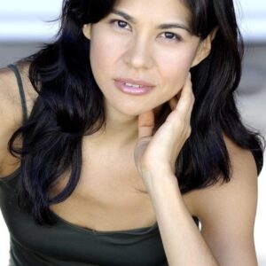 تصویر هنرمند Flor de Maria Chahua