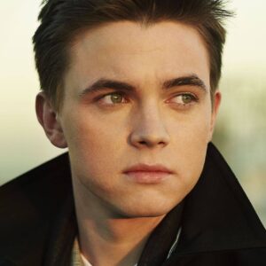 تصویر هنرمند Jesse McCartney