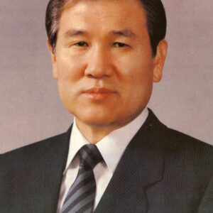 تصویر هنرمند Roh Tae-woo