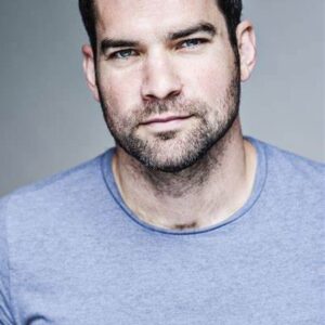 تصویر هنرمند Peter Basham