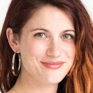 تصویر هنرمند Jessica M. Thompson