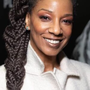 تصویر هنرمند Adriana Lessa