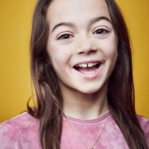 تصویر هنرمند Sofía Otero