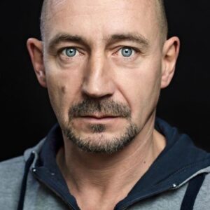 تصویر هنرمند Thorsten Merten