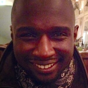 تصویر هنرمند Oumar Diaw