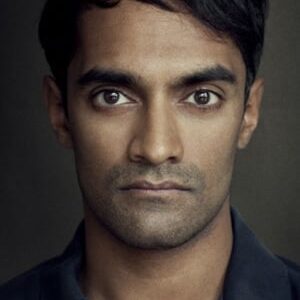 تصویر هنرمند Esh Alladi