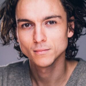 تصویر هنرمند Milo Cawthorne