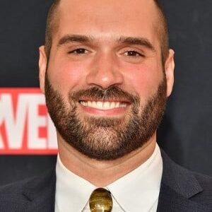 تصویر هنرمند Marco Ramirez