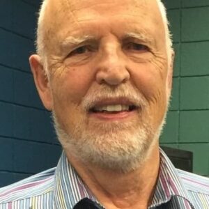 تصویر هنرمند Bill Vincent