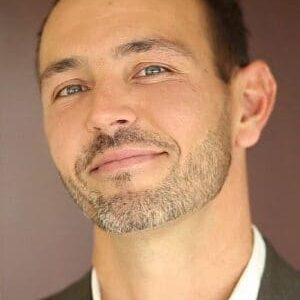 تصویر هنرمند Christopher Lee Parson