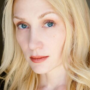 تصویر هنرمند Jenni Blong