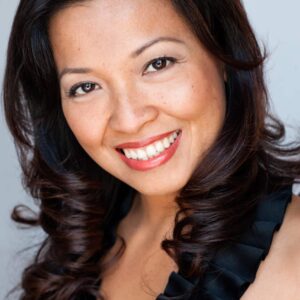 تصویر هنرمند Lena Cruz