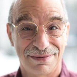 تصویر هنرمند Richard Newman