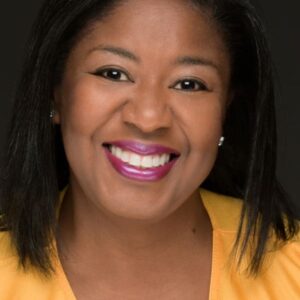 تصویر هنرمند Natasha Yvette Williams