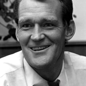 تصویر هنرمند Patrick Allen