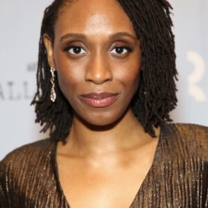 تصویر هنرمند Chinasa Ogbuagu