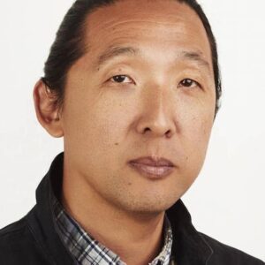 تصویر هنرمند Kogonada