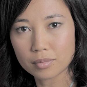 تصویر هنرمند Ling Cooper Tang