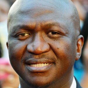 تصویر هنرمند Fana Mokoena