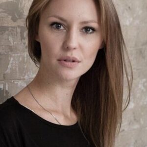 تصویر هنرمند Oksana Syrtsova