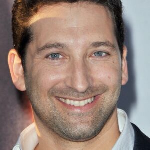 تصویر هنرمند Etan Cohen