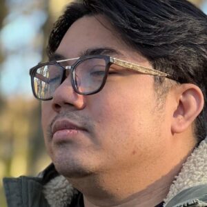 تصویر هنرمند RC Delos Reyes