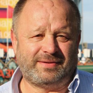 تصویر هنرمند Vladimir Ilin