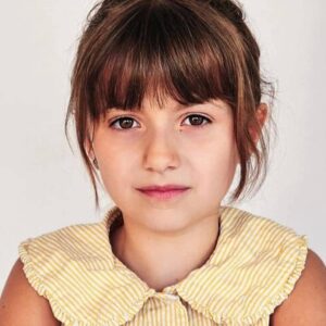 تصویر هنرمند Rona Regjepi