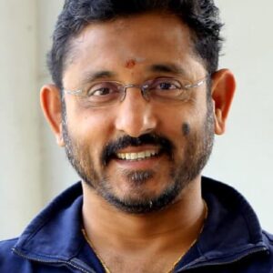 تصویر هنرمند BVS Ravi