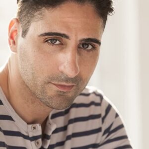 تصویر هنرمند Tristan Laurence Perez