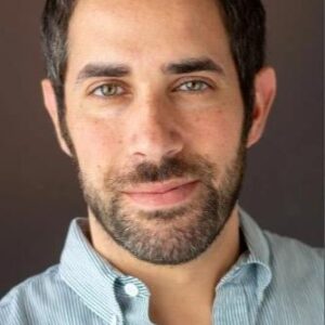 تصویر هنرمند Adam Fishbach