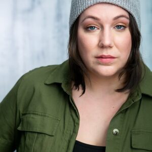 تصویر هنرمند Kayla Esmond