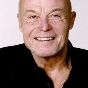 تصویر هنرمند Volkmar Kleinert