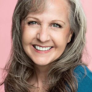 تصویر هنرمند Kimberly Gail Williams