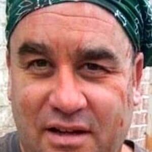 تصویر هنرمند Jeff Leroy