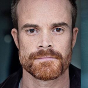 تصویر هنرمند Michael Stange