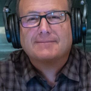 تصویر هنرمند Peter Rotter