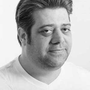 تصویر هنرمند Yaniv Swissa