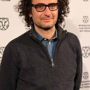 تصویر هنرمند Nadim Cheikhrouha