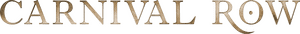 لوگوی رسمی سریال Carnival Row (2019)